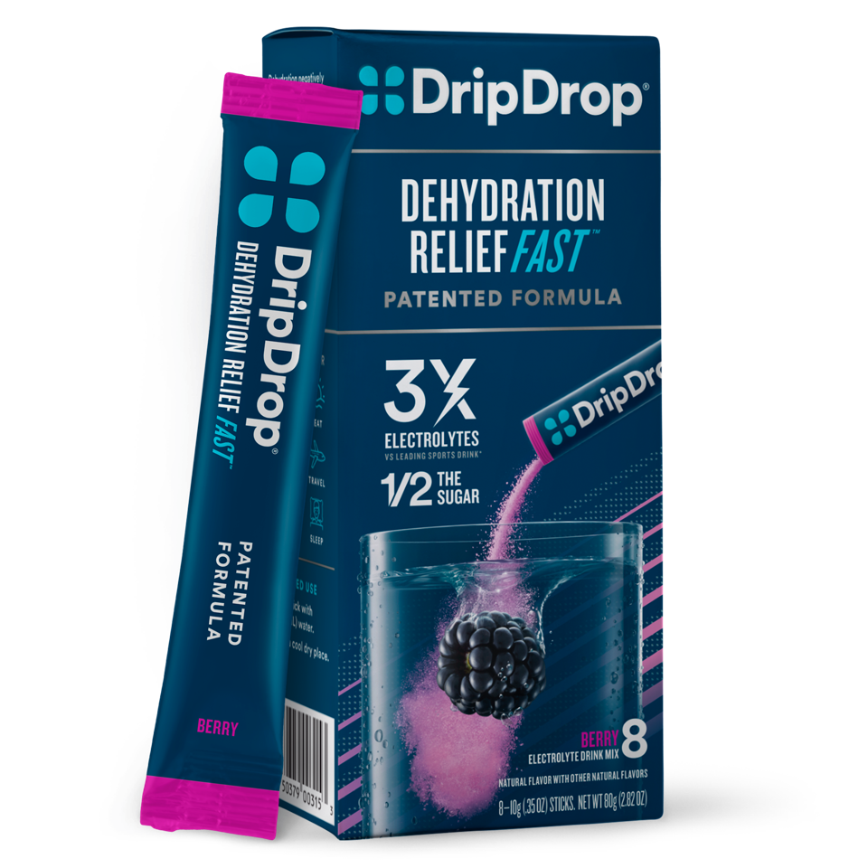 Drip Drop