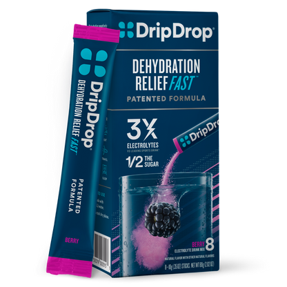 Drip Drop