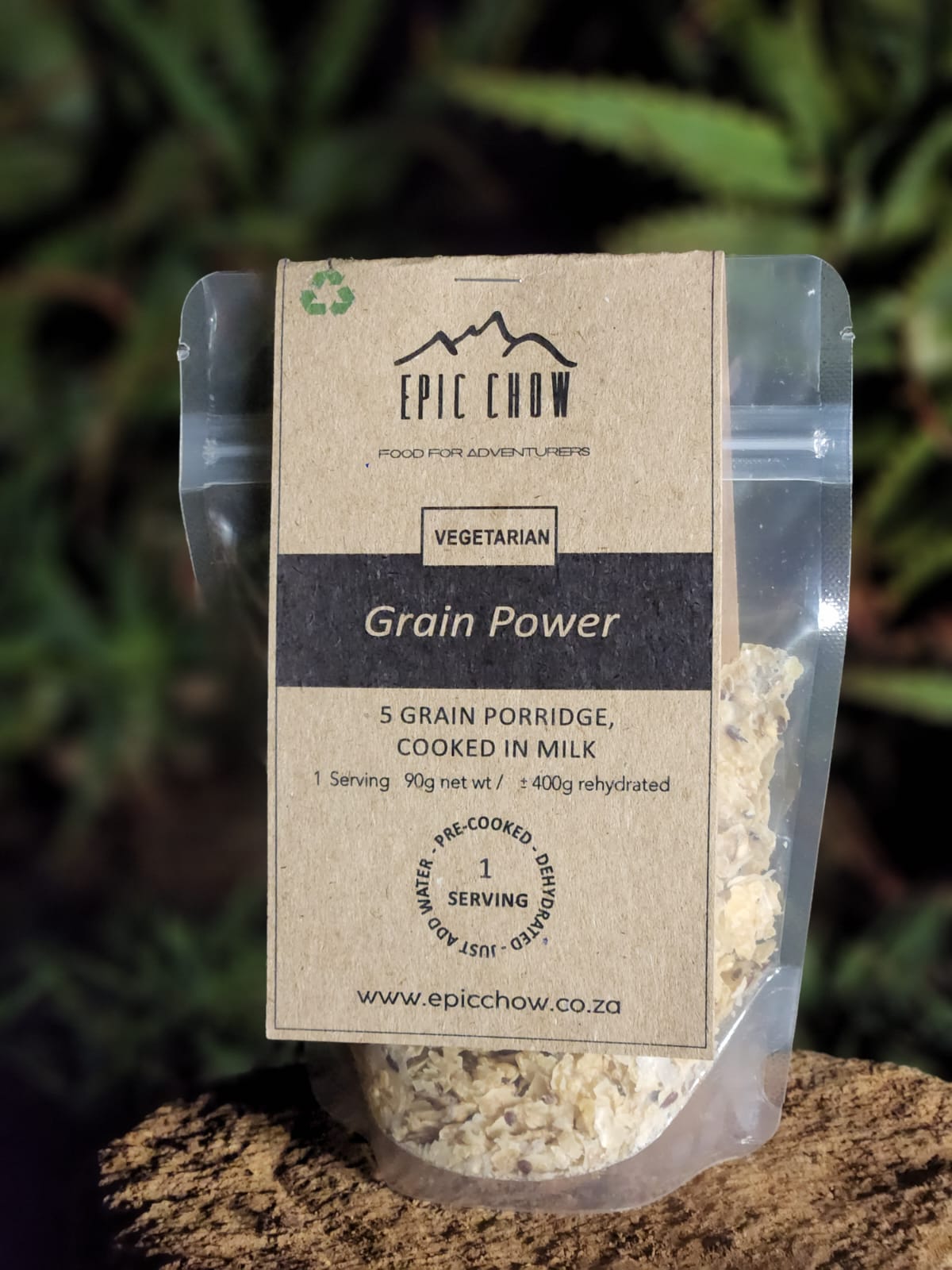 grain power