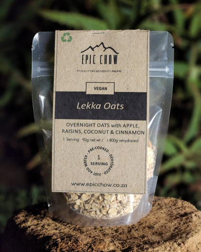 lekka oats