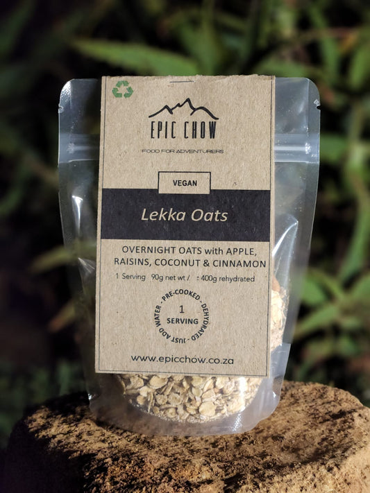 lekka oats